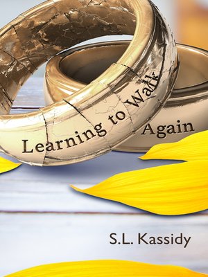 cover image of Learning to Walk Again